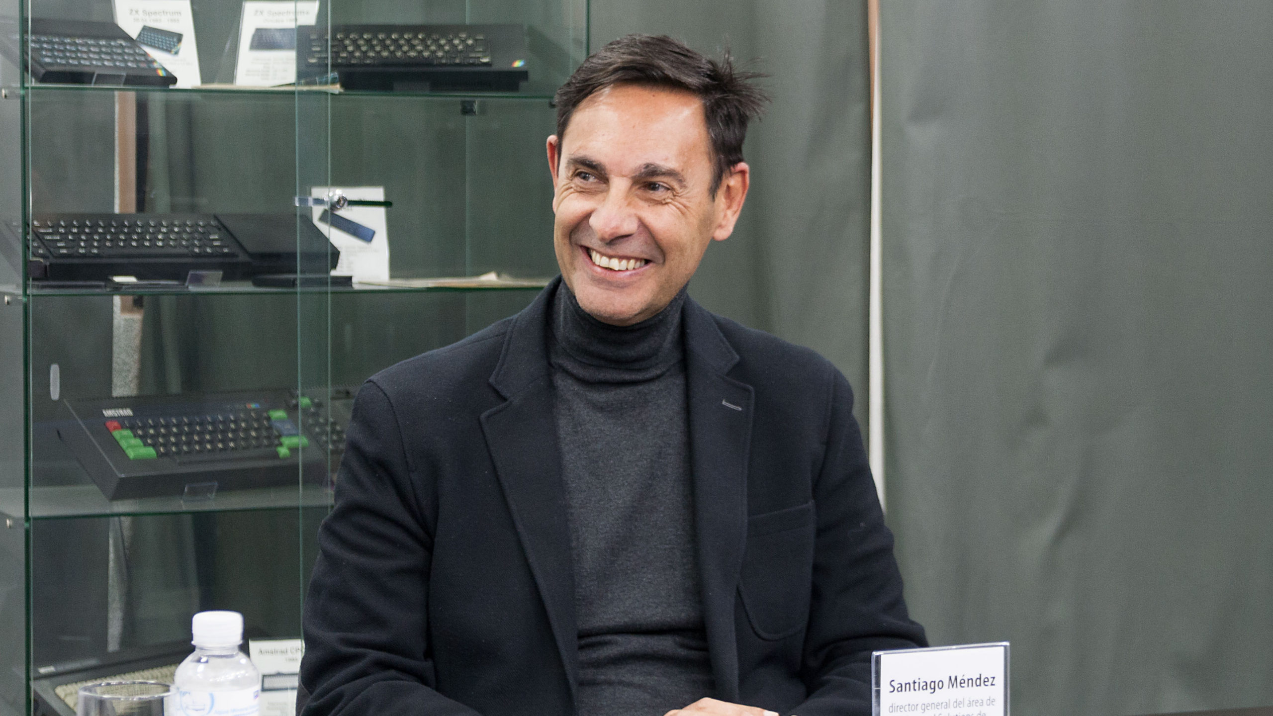 cloud - Newsbook - Madrid - España