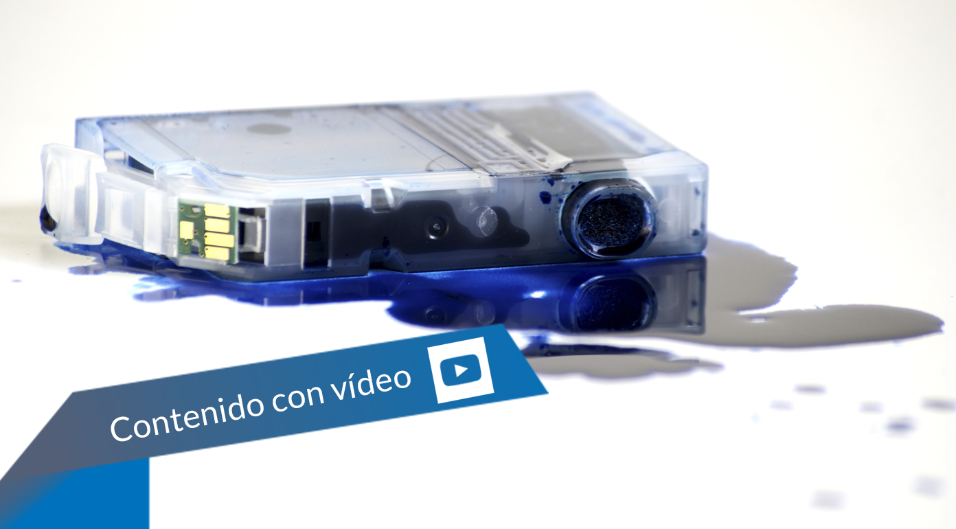 ¿Conoces los riesgos de incluir en tu oferta un consumible no original?