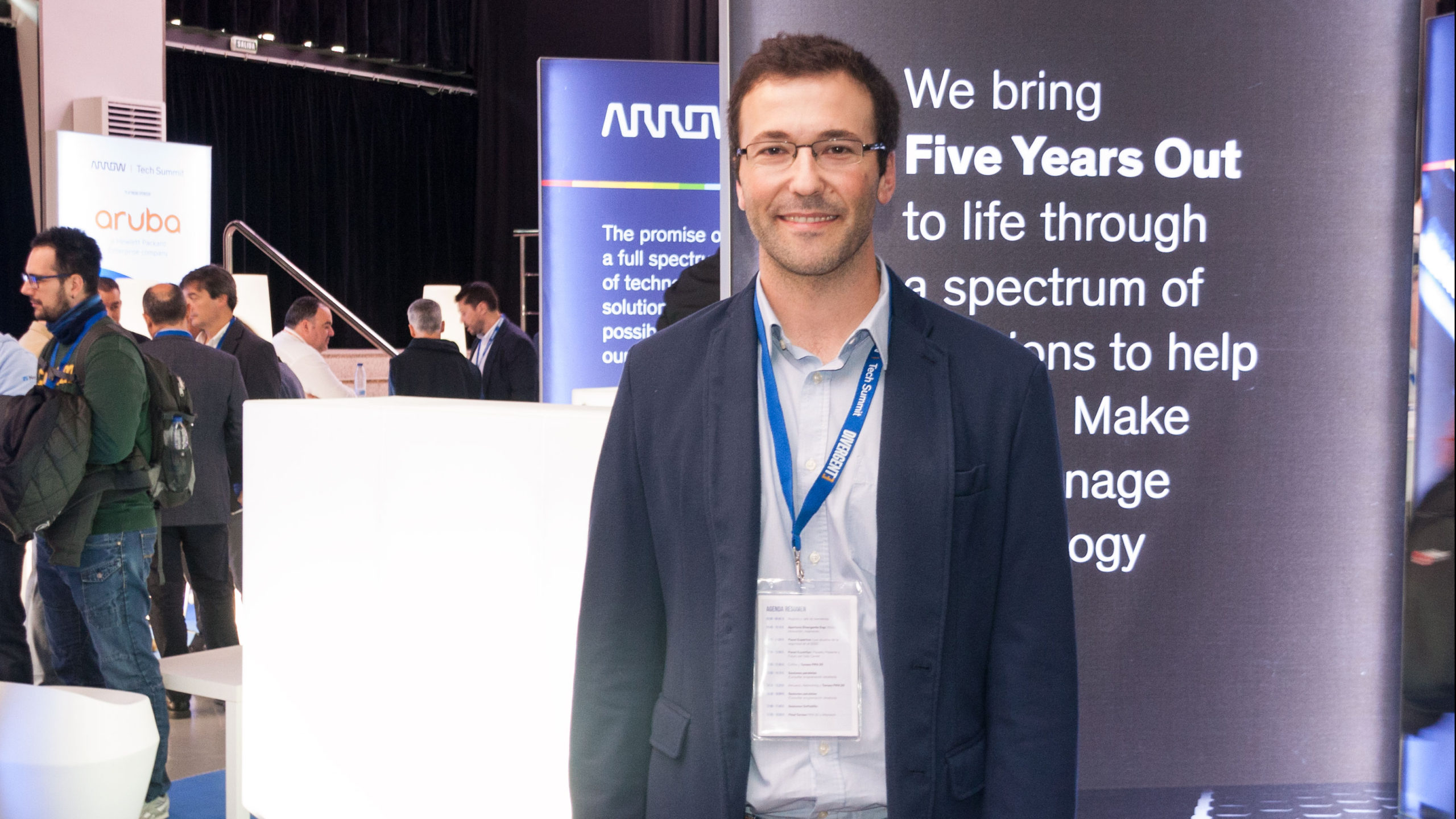 Divergente Day - Newsbook - Madrid - España