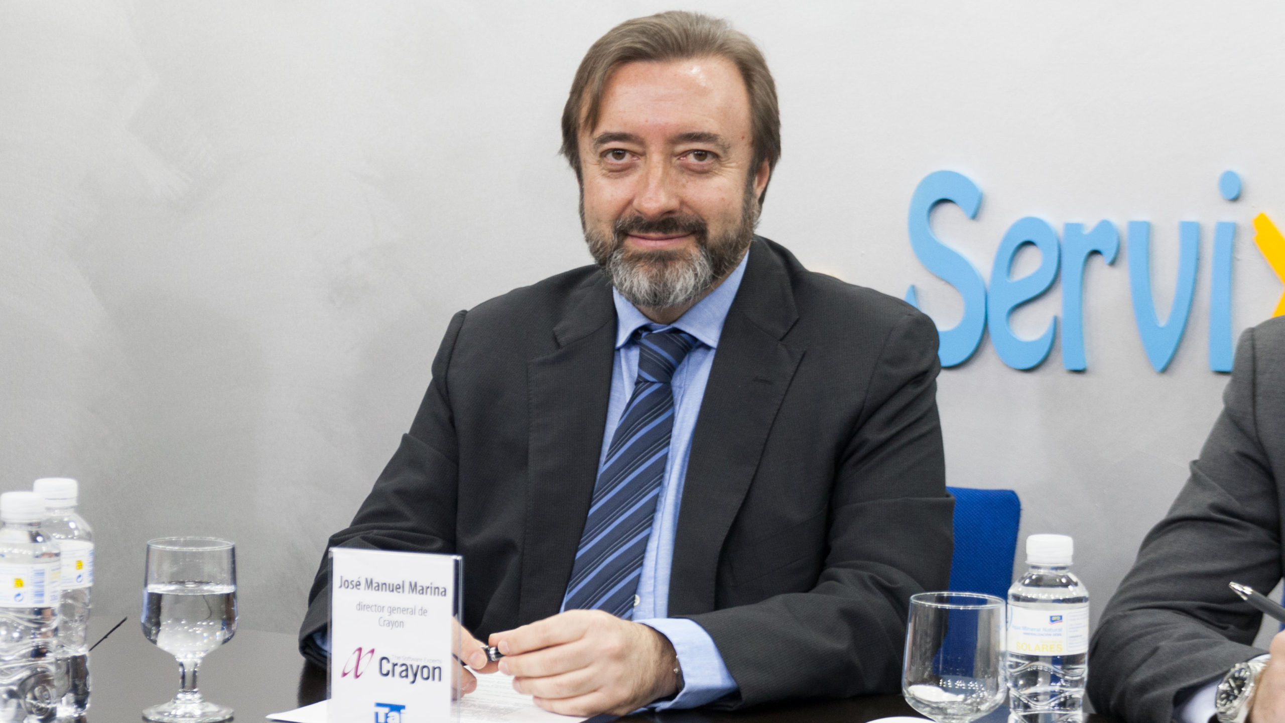 nube - Newsbook - Madrid - España