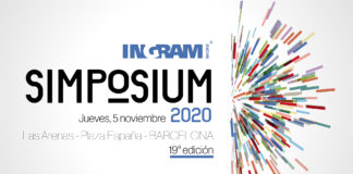 Simposium 2020 - Ingram Micro - Newsbook - canal