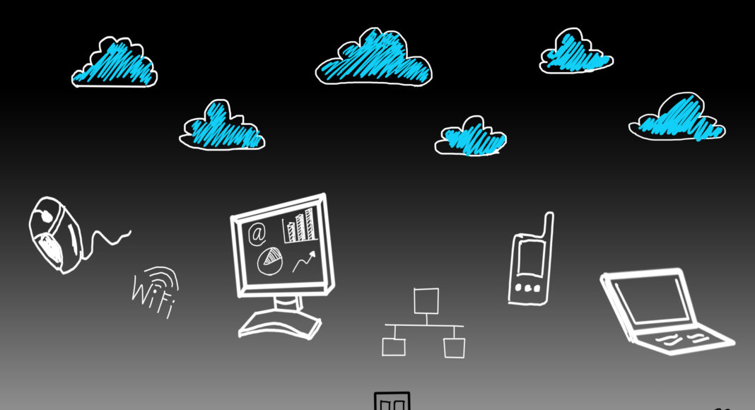Solución - cloud - nube privada - nube pública - seguridad - VMware - Newsbook Solución – cloud – nube privada – nube pública – seguridad – Vmware – Newsbook - Revista TIC – Madrid – España