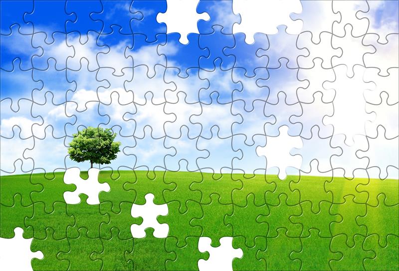 ¡Sé una pieza en el puzle del reciclado con Planet Partners!