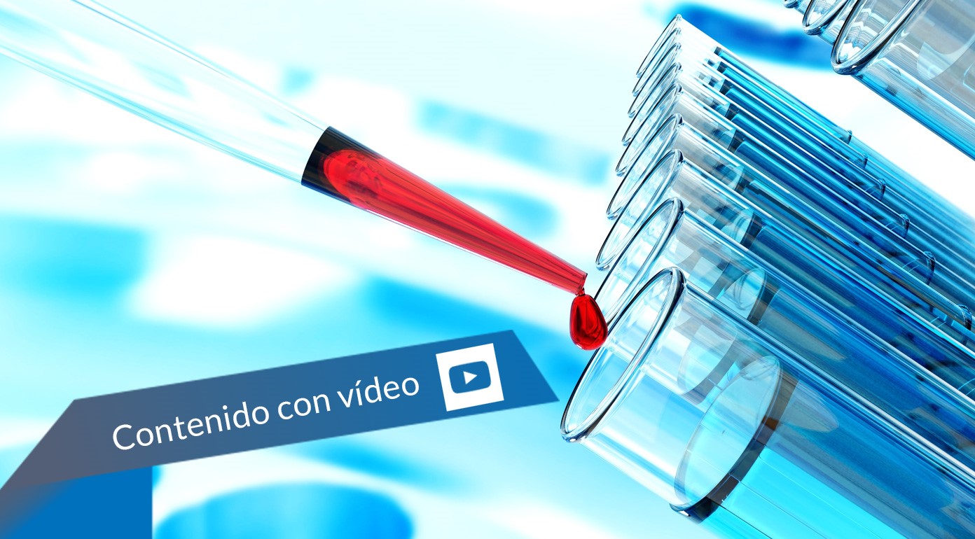 La generosa ración de I+D que alimenta al consumible original