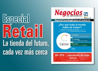 Especial Tecnología para el comercio 2020 - Newsbook- retail