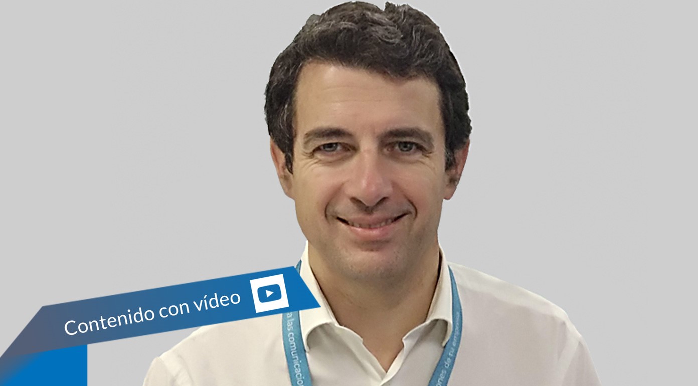Nvoice para Microsoft Teams - NFON - Newsbook - Claudio Moran - Colaboración - TAI Editorial - Madrid - España