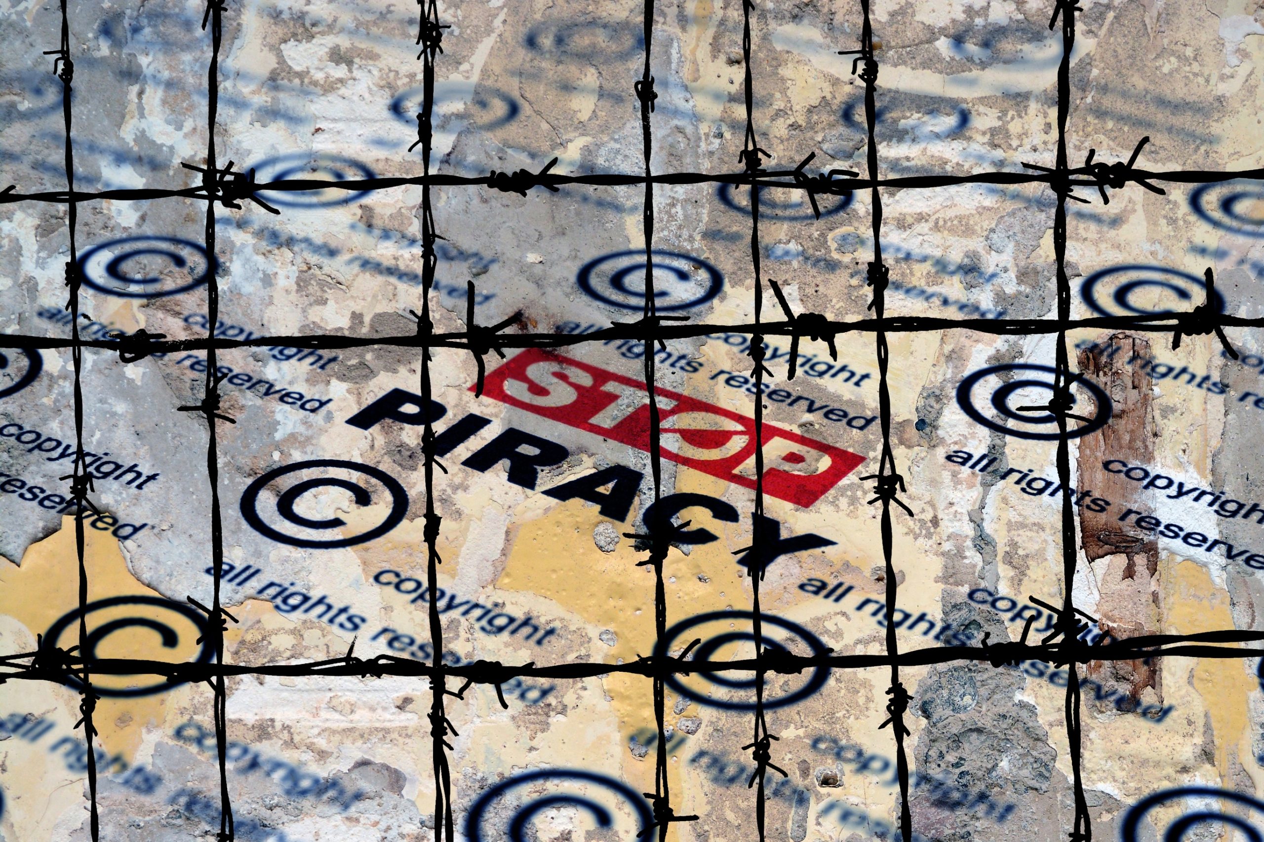 ¡No cesa la cruzada legal de HP! Casi 2 millones de cartuchos ilegales incautados en 2019