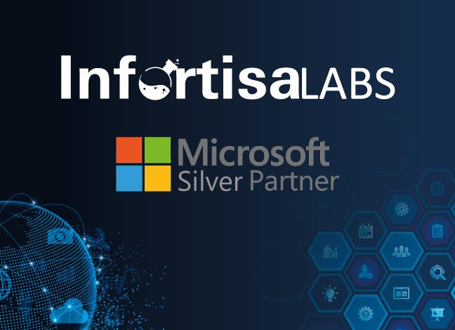 InfortisaLABS estrena Web propia