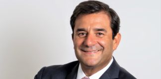 Nuevo presidente – transformación digital – César Cernuda – nube – NetApp – Newsbook – Madrid – España