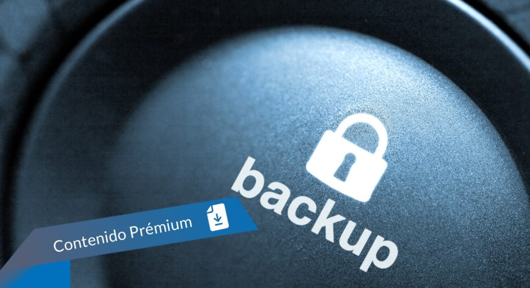 backup-newsbook-veritas-mast-storage-commvault-acronis-loozend backup - Newsbook - Tai Editorial - España