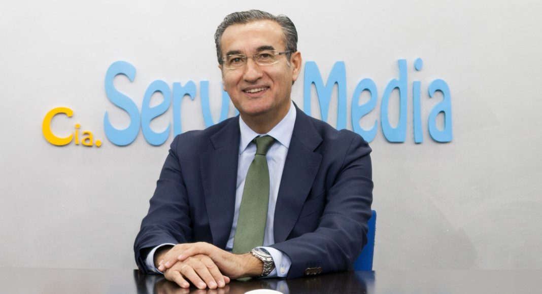 esprinet-canal-newsbook-esprinet-josé-maría-garcía Esprinet canal - Newsbook- TAi Editorial - España