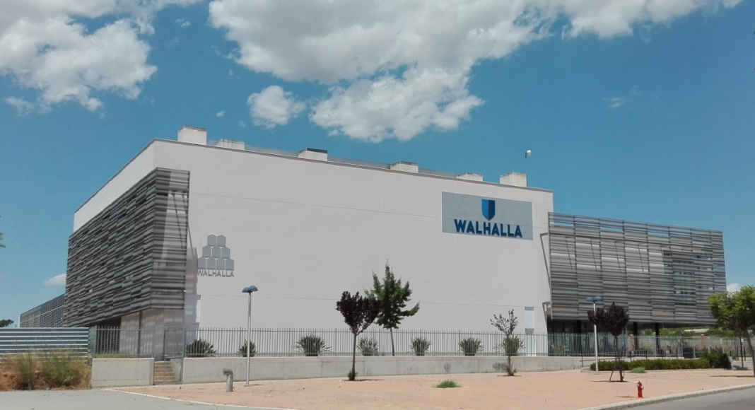 primer-aniversario-walhalla-newsbook-balance Primer aniversario - Walhalla - Newsbook - balance