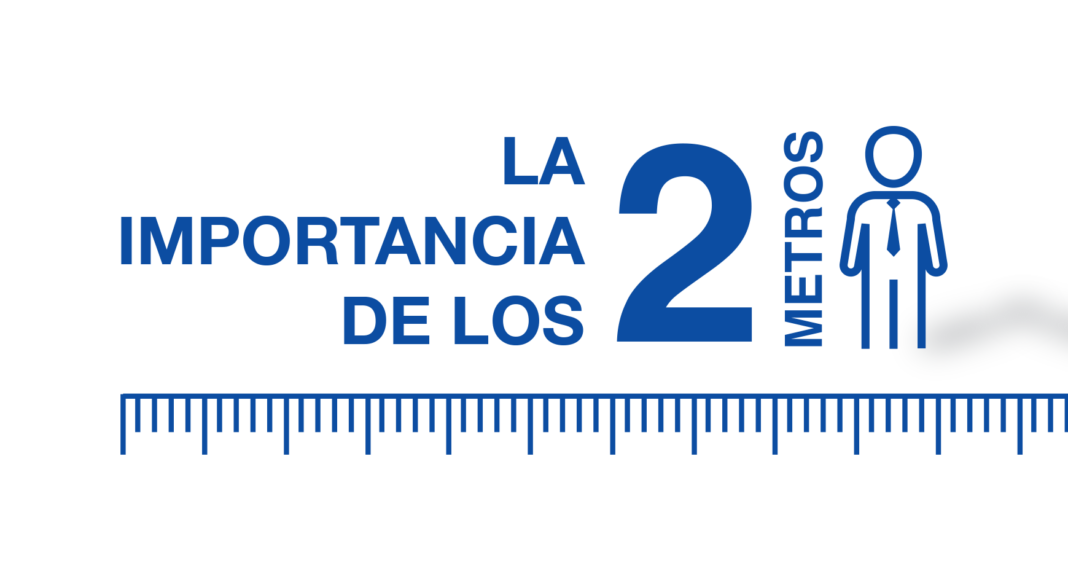 Epson – Newsbook – dos metros – nueva normalidad – compromiso medioambiental Epson – Newsbook – Tai Editorial – España