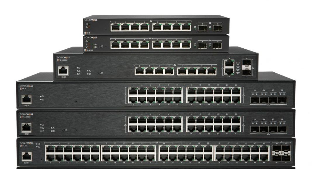 SonicWall – Newsbook – ciberseguridad – soluciones – teletrabajo SonicWall – Newsbook – Tai Editorial – España