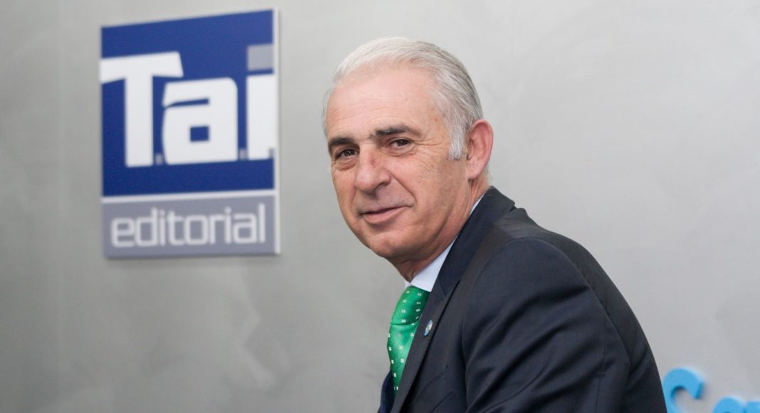 canal-newsbook-hp-javier-garcia-garzón canal - Newsbook - Tai Editorial - España