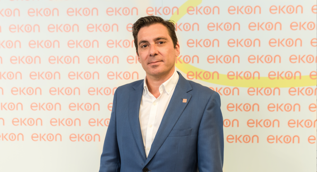 ekon-2020-newsbook-isidro-velis Ekon 2020- Newsbook - lsidro Velis - Tai Editorial - España