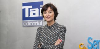 Exclusive Networks - Newsbook - Tai Editorial - España