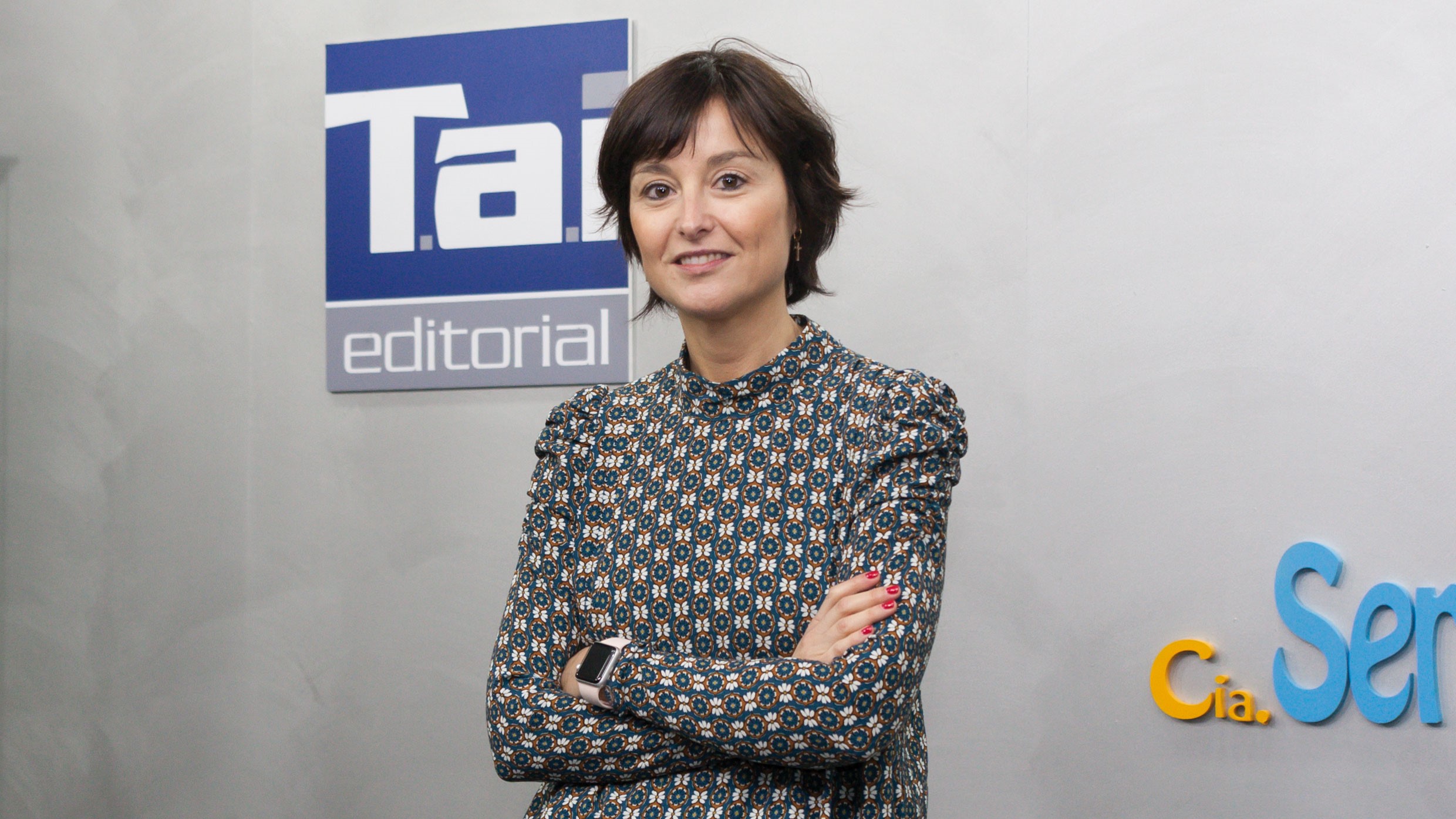 Exclusive Networks - Newsbook - Tai Editorial - España