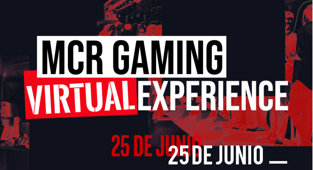 mcr-gaming-virtual-experience-mcr-newsbook-evento-gaming2020 MCR Gaming Virtual Experience - MCR - Newsbook - evento gaming - Tai Editorial - España