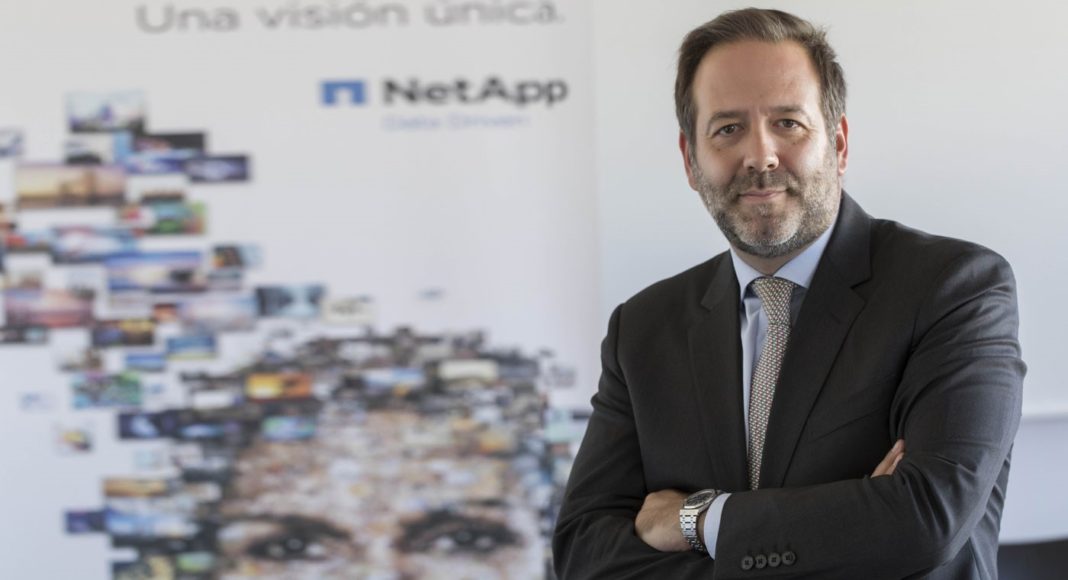 netapp-newsbook-netapp-ignacio-villalgordo NetApp - Newsbook - Tai Editorial - España