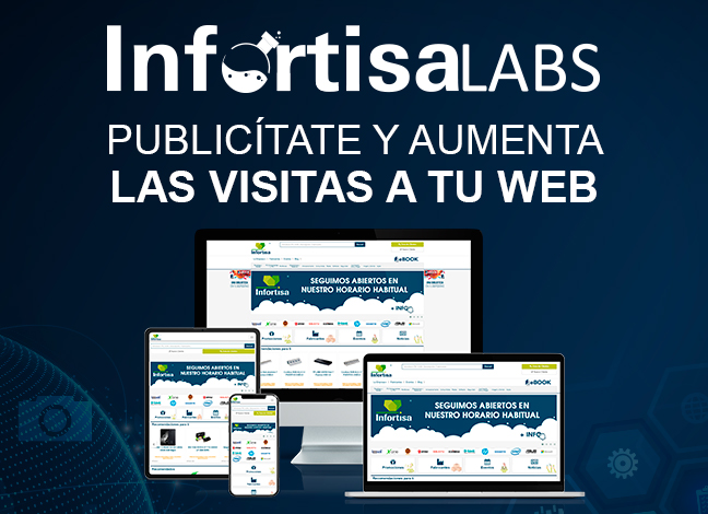Marketing digital de InfortisaLABS. La importancia de la publicidad en Internet