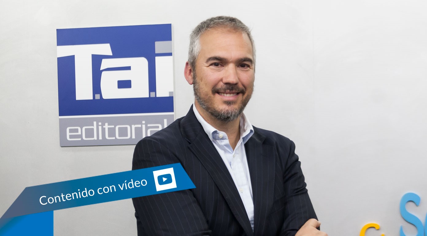 Vertiv canal - Newsbook - Tai Editorial - España