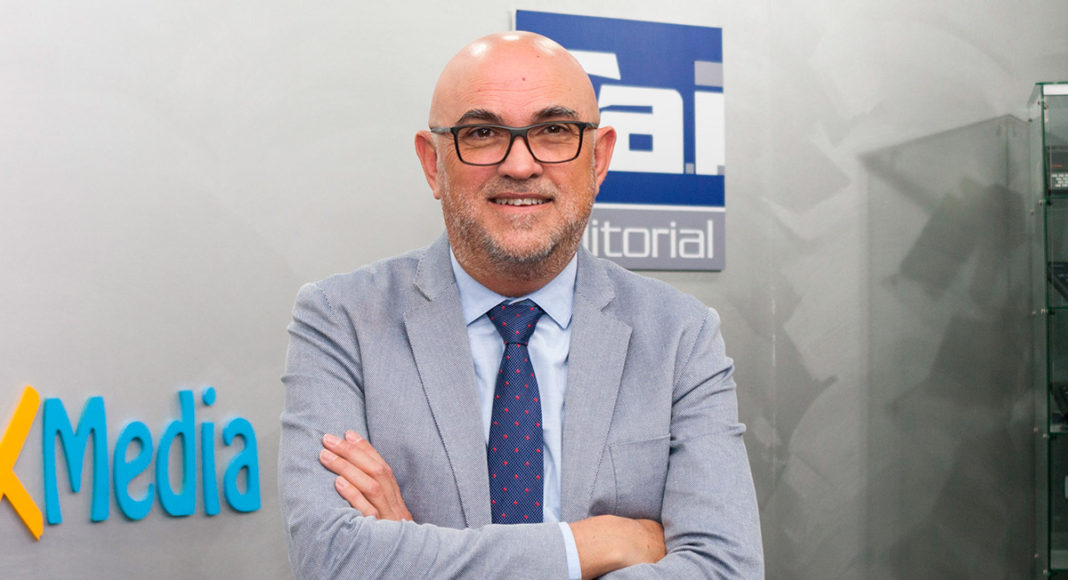 Eset – Newsbook – canal de distribución – incentivos – beneficios Eset – Newsbook – Tai Editorial – España