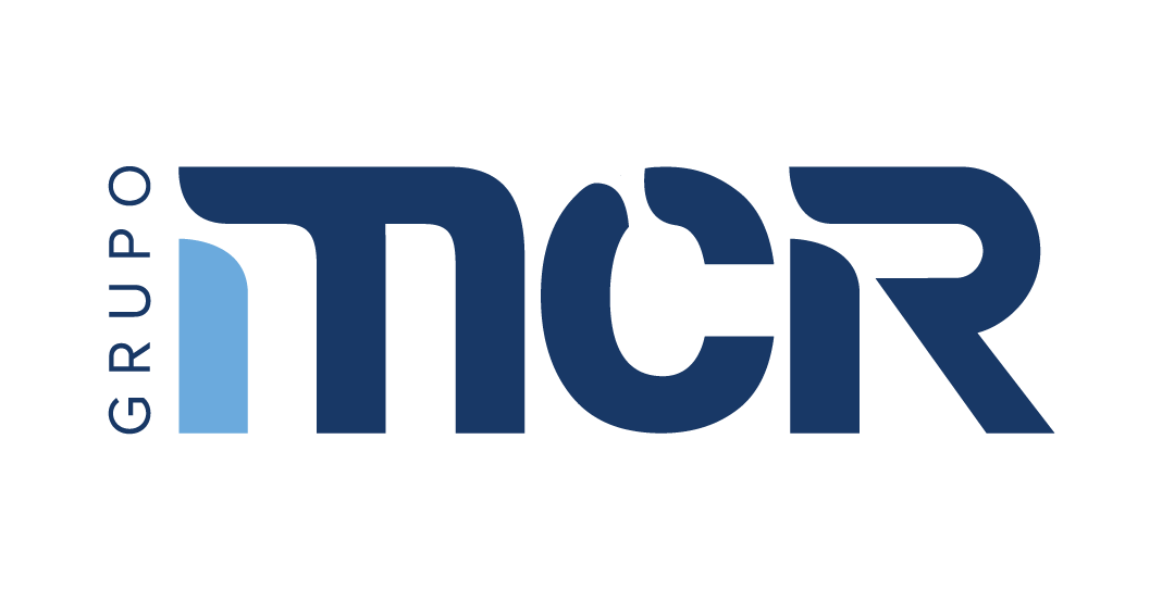 MCR - Newsbook - nuevo logo - nueva imagen corporativa MCR - Newsbook - Tai Editorial - España