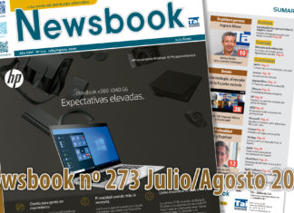 Newsbook online verano - TAI Editorial - España
