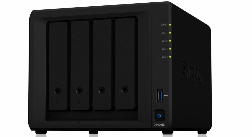 Synology - Newsbook - unidad de almacenamiento Synology - Newsbook - Tai Editorial - España
