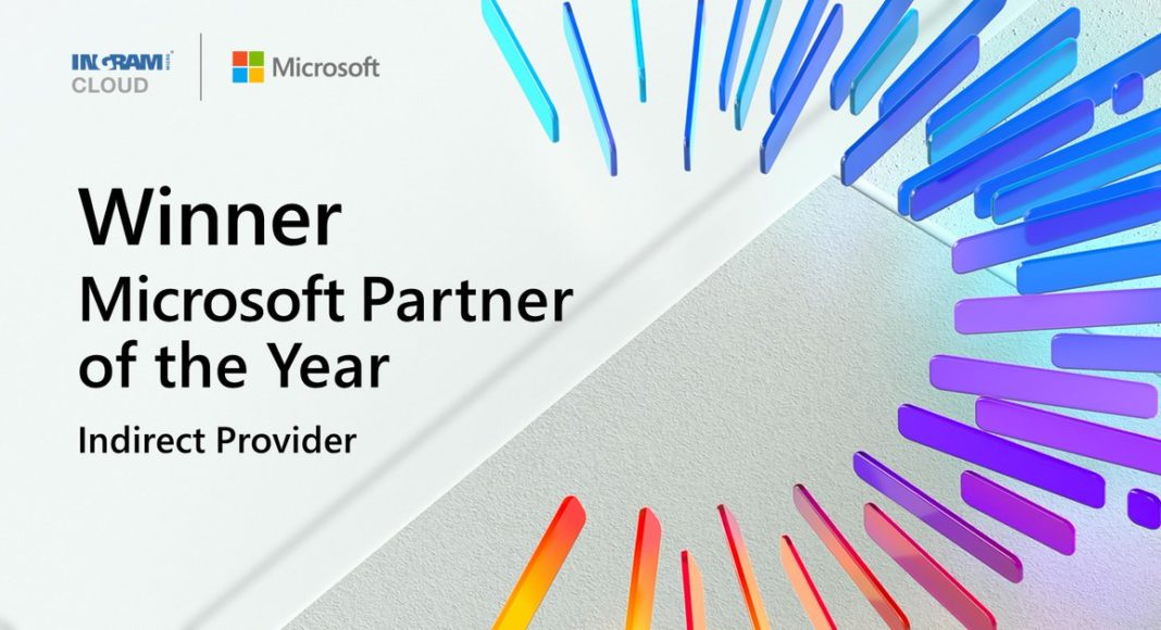 cloud-ingram-micro-newsbook-microsoft Cloud - Ingram Micro - Newsbook - Microsoft - Tai Editorial - España