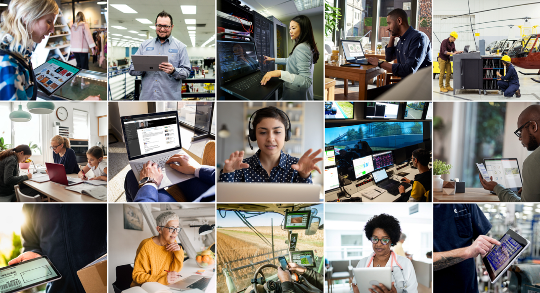 empleabilidad-microsoft-newsbook-linkedin-formacion.-i empleabilidad - Microsoft - Newsbook - LinkedIn- formación - Tai Editorial - España