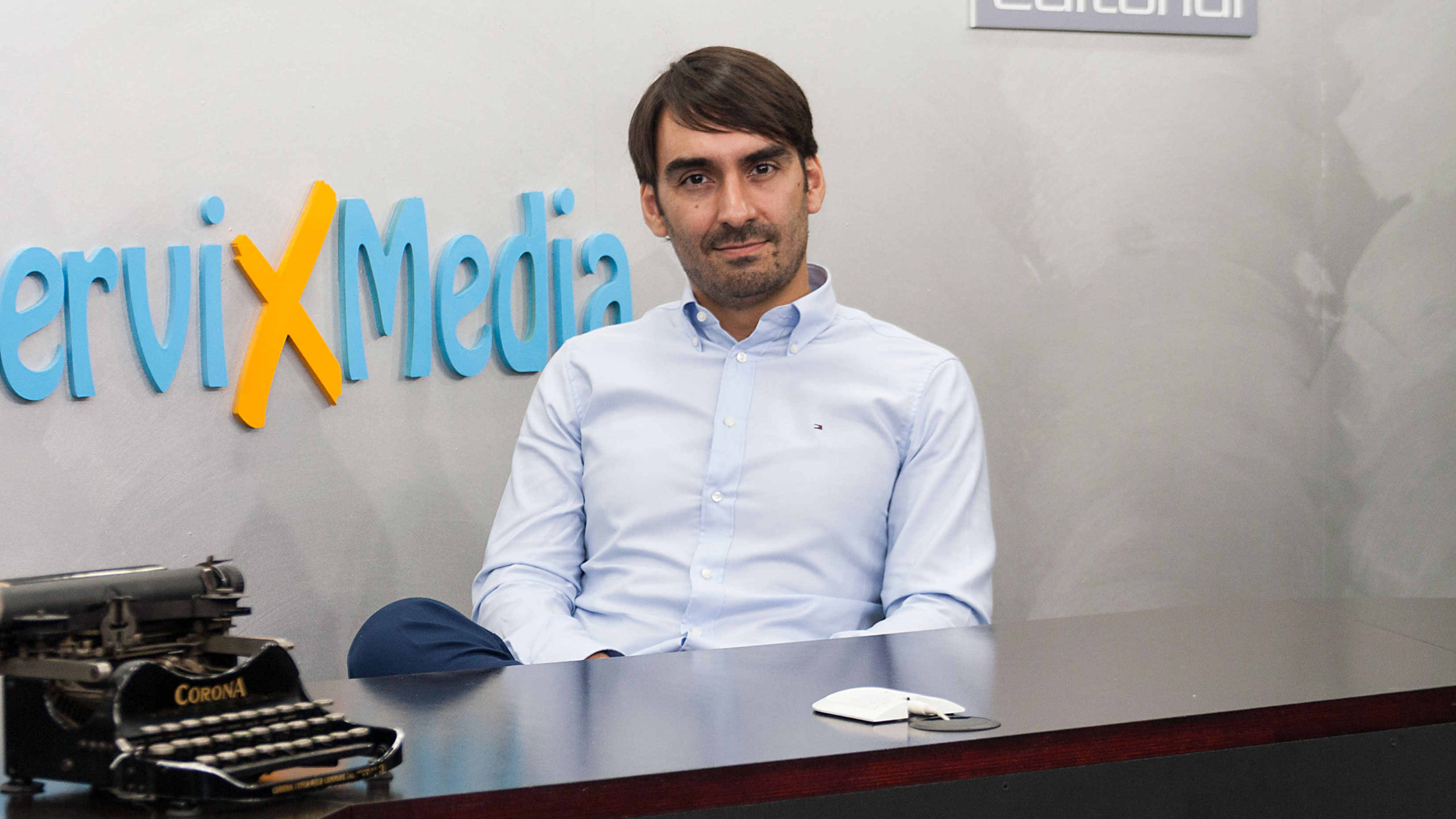 impresión Esprinet - Newsbook - Tai Editorial - España