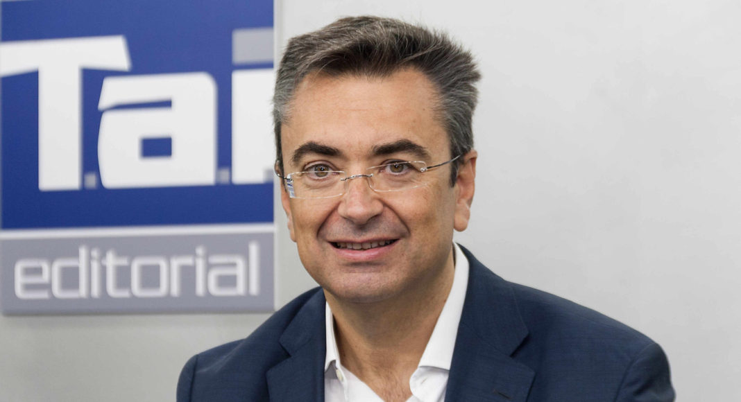 ingram-micro-negocio-b2b-newsbook-ingram-micro-alberto-pascual Ingram Micro negocio B2B - Newsbook - Tai Editorial - España