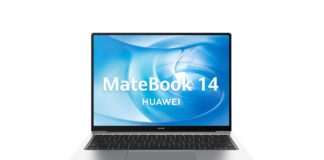 MateBook 14 - Huawei - Newsbook - Portátil - Tai Editorial - España