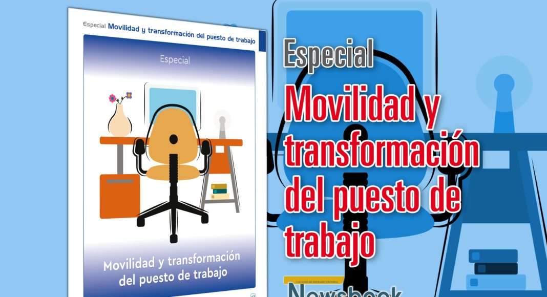 movilidad-newsbook-hp-lenovo-samsung-arrow-vmware-esprinet-imgrammicro movilidad - transformación del puesto de trabajo - Newsbook - Tai Editorial - España