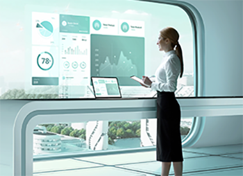 Conviértete en partner proveedor de servicios gestionados (MSP)