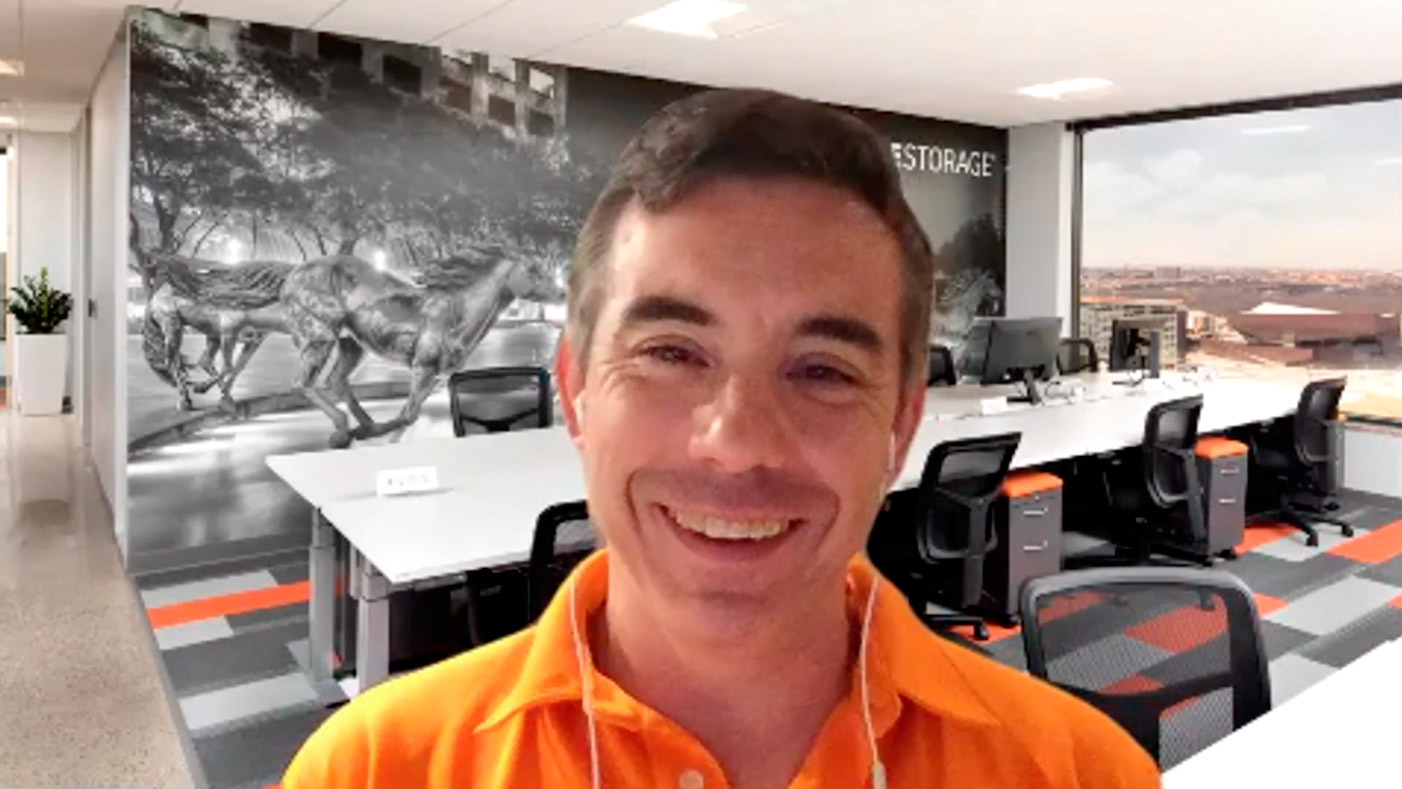 pure storage - Newsbook - Tai Editorial - España