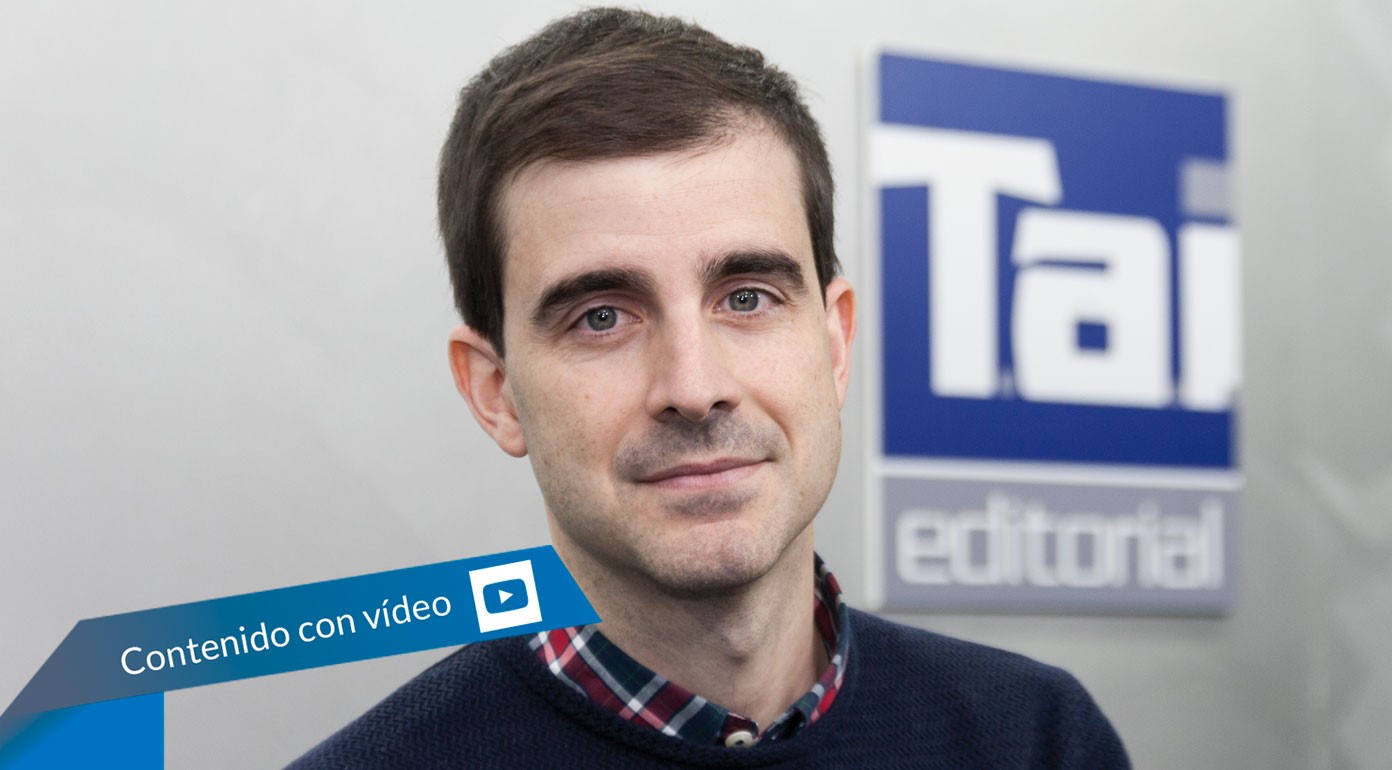 teletrabajo - Newsbook - Tai Editorial - España