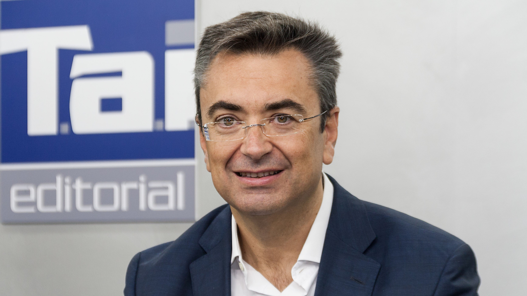 teletrabajo - Newsbook - Tai Editorial - España