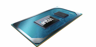 11 generación Intel Core - Newsbook - Tai Editorial - España