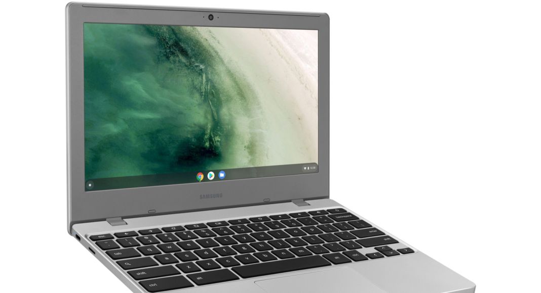Chromebook 4+ -Chromebook 4-newsbook-samsung-google hromebook 4+ Chromebook 4 - Newsbook - Tai Editorial - España