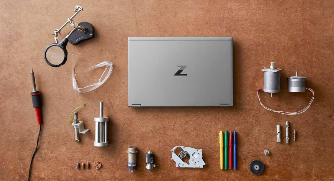 HP - Newsbook - serie Z HP - Newsbook - Tai Editorial - España