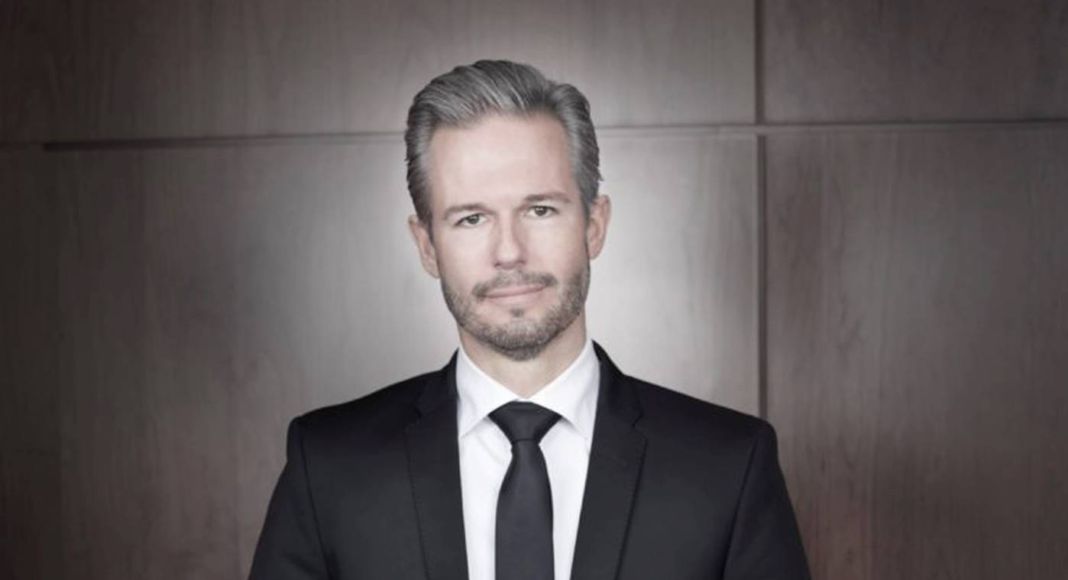 Jesper Trolle - Newsbook - Exlusive Networks - CEO Jesper Trolle - Newsbook - Tai Editorial - España