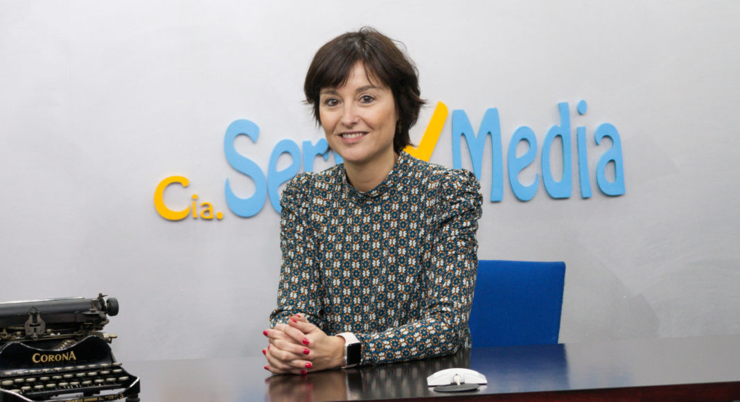 acuerdo-thales-exclusive-newsbook-segurida-carmen-muñoz Acuerdo con Thales - Exclusive Networks Iberia - Newsbook - Carmen Múñoz, TAI Editorial - España