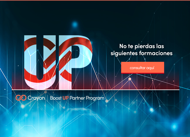 Conozca todo el potencial que rodea al Cloud