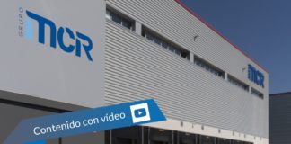 MCR Instalaciones - Newsbook - Tai Editorial - España