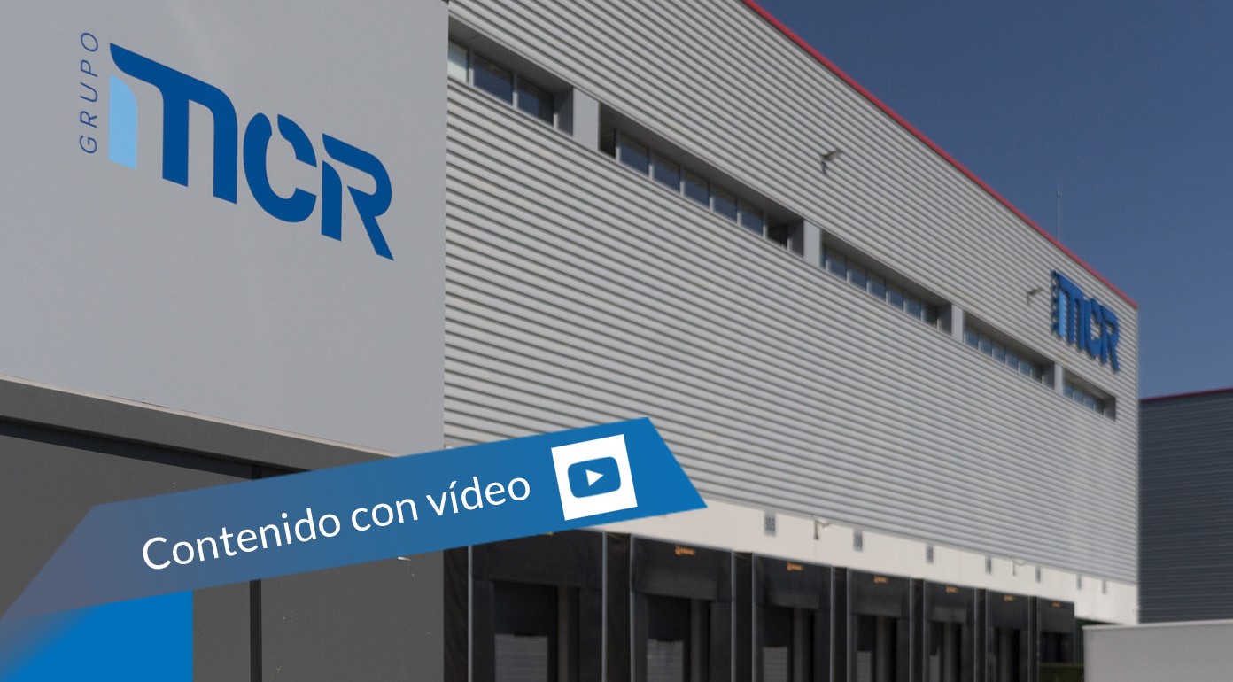 MCR Instalaciones - Newsbook - Tai Editorial - España