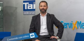 Oferta NFOn - Newsbook - Cloudya - Agustin Sánchez - Tai Editorial - España