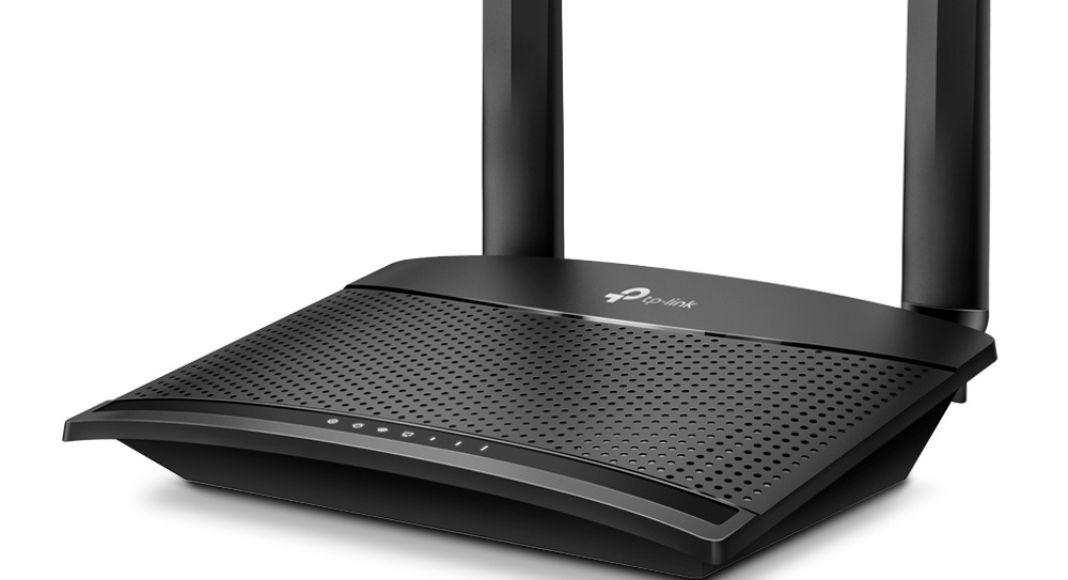 router-tp-link-newsbook-tl-mr100 Router - TP-Link - Newsbook - TL-MR100
